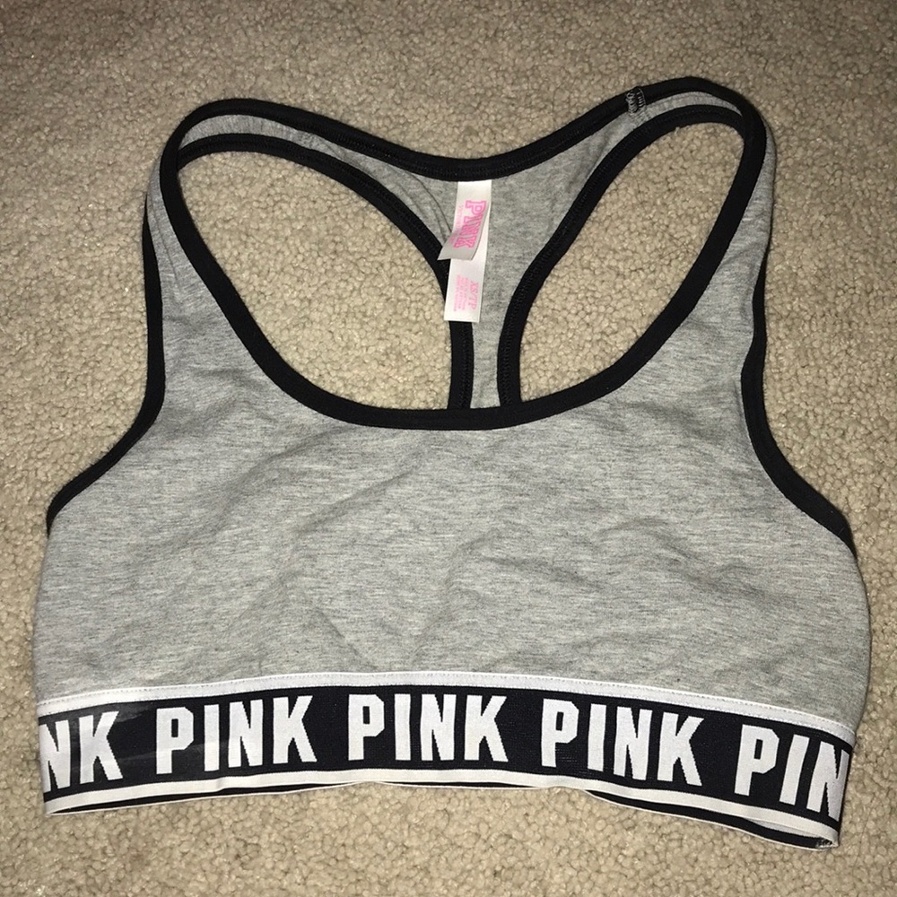 SOLD❗️VS PINK sports bra